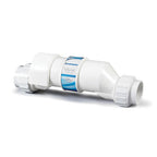 hayward w3t-cell-3 chlorinator system with turbocell for above ground pools