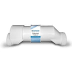 hayward w3t-cell-3 chlorinator system with turbocell for above ground pools