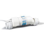 hayward w3t-cell-3 chlorinator system with turbocell for above ground pools