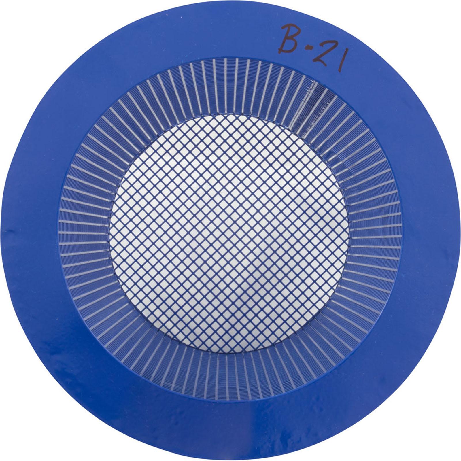 Aladdin Basket, Skimmer, Swimquip, Metal, B-21, Generic