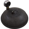 Paramount Pools Top Dome, Paramount Water Valves