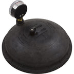 Paramount Pools Top Dome, Paramount Water Valves