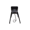 Burner Camp Stove