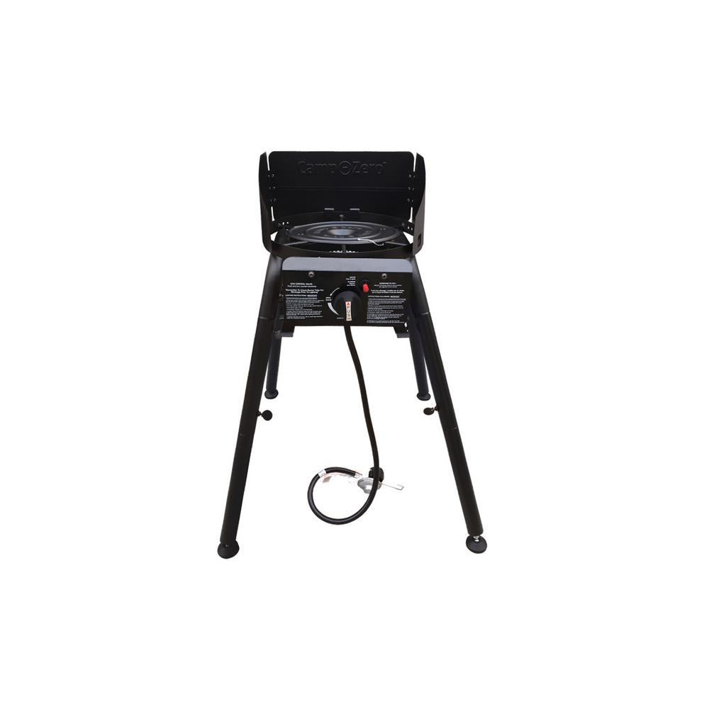 Burner Camp Stove