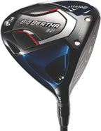 Callaway Big Bertha B21 Driver 12.5* (Graphite RCH 45 Senior) Golf Club NEW