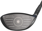 Callaway Big Bertha B21 Driver 12.5* (Graphite RCH 45 Senior) Golf Club NEW