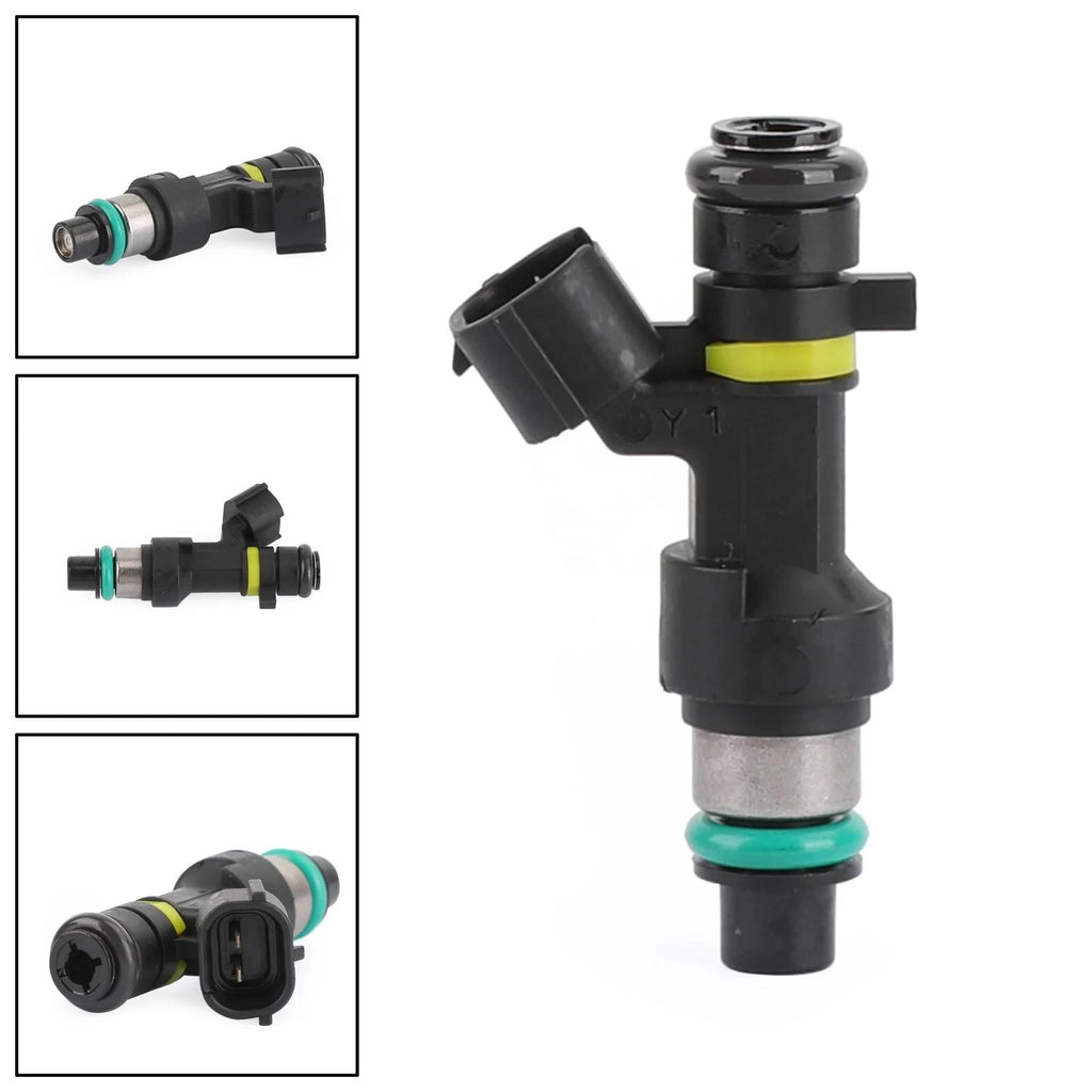 Fuel Injector FJ1056 16600-EN200 FBY2850 Fit Nissan NV Sentra 2.0 Cube Versa 1.8L Generic