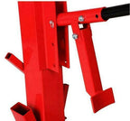 Tire Changer Auto Car Motorcycle Cart ATV Truck Wheel 4 Tool Automotive