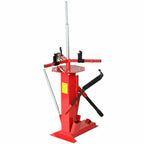 Tire Changer Auto Car Motorcycle Cart ATV Truck Wheel 4 Tool Automotive