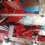 Tire Changer Auto Car Motorcycle Cart ATV Truck Wheel 4 Tool Automotive