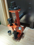ESCO Pneumatic Bead Breaker 20429