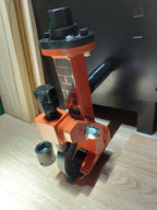 ESCO Pneumatic Bead Breaker 20429