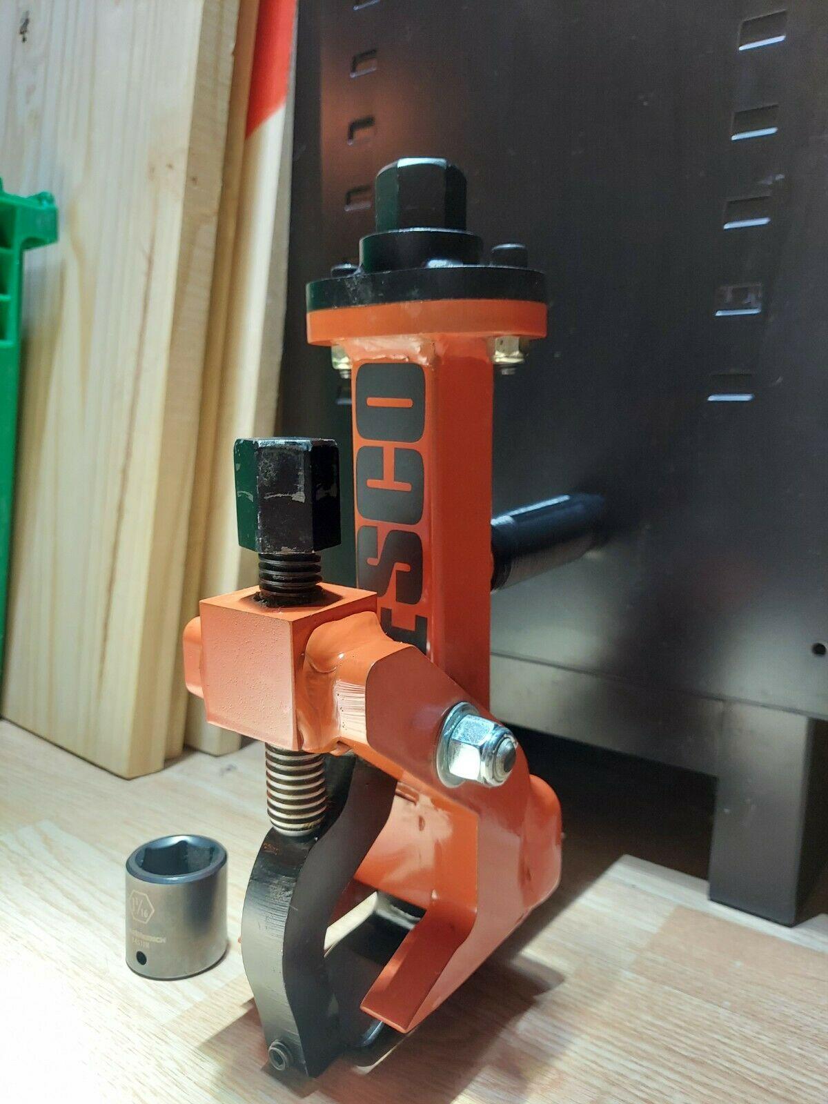 ESCO Pneumatic Bead Breaker 20429