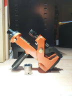 ESCO Pneumatic Bead Breaker 20429