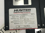 Hunter F10-P11 WinAlign Alignment 5 Floppy Disk Software Revision 1.1 P433