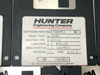 Hunter F10-P11 WinAlign Alignment 5 Floppy Disk Software Revision 1.1 P433