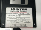 Hunter F10-P11 WinAlign Alignment 5 Floppy Disk Software Revision 1.1 P433