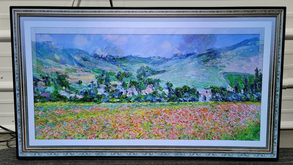 lg oled48c1pub 48" oled 4k smart tv