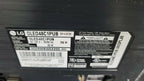 lg oled48c1pub 48" oled 4k smart tv