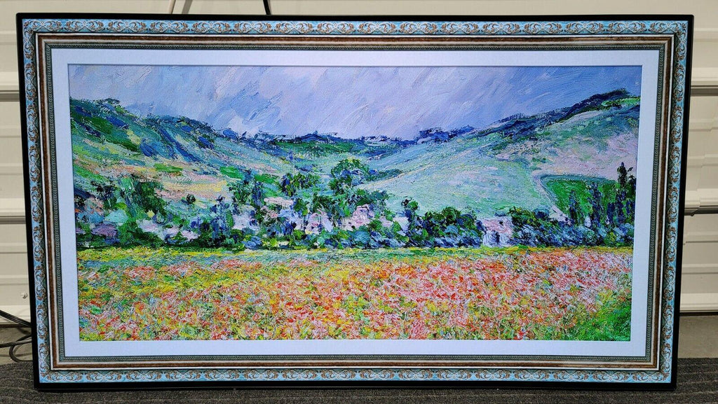 lg oled48c1pub 48" oled 4k smart tv