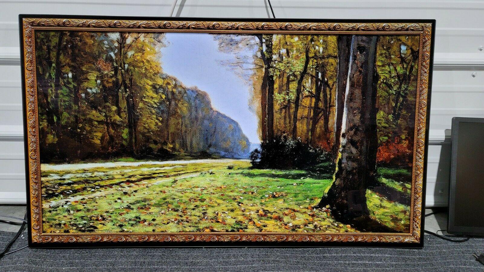lg oled48c1pub 48" oled 4k smart tv