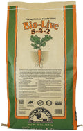 down to earth bio-live - 50 lb