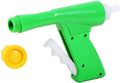 Rittenhouse Lesco Chemlawn Gun - 2.0 gpm Nozzle (Yellow) - Made in USA (Pack of 2)