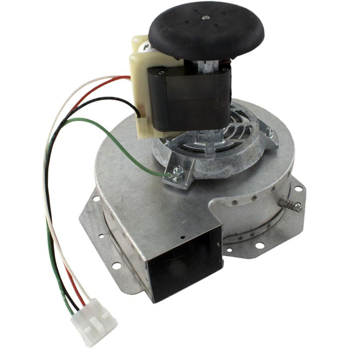 Raypak Blower, Raypak 207A