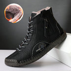 High Quality Winter Casual High Top Martin Boots