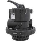 PENTAIR POOL PRODUCTS Multiport Valve, Pentair-Praher TM-12-L, 1-1/2" fpt
