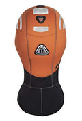 WATER PROOF FACING R Waterproof H1 5/10mm High Visibility Polar Evo Hood, 2XL