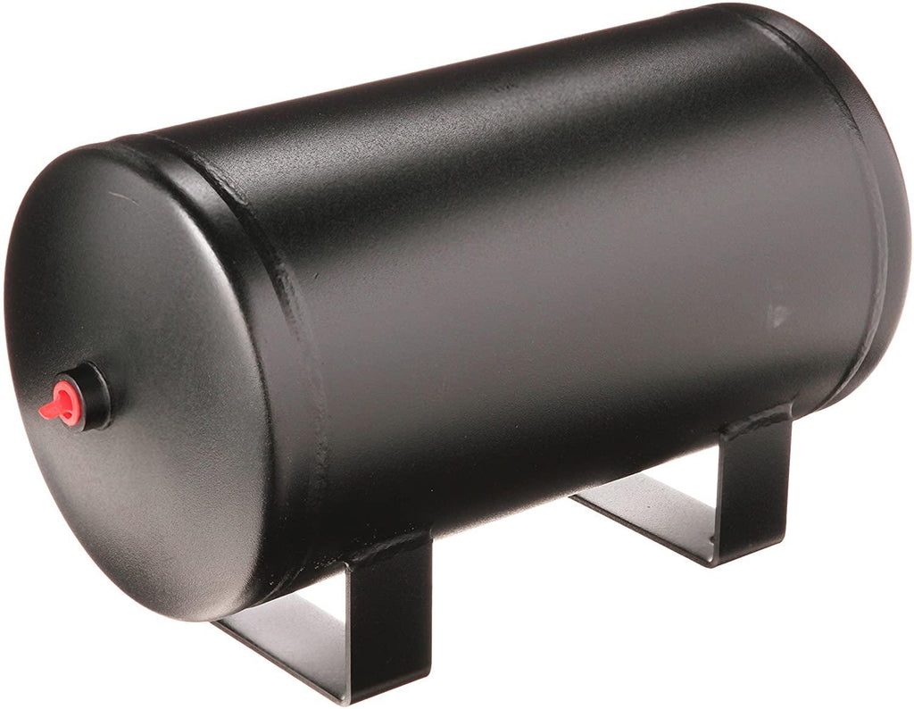firestone 9126 2 gallon 2 port air tank
