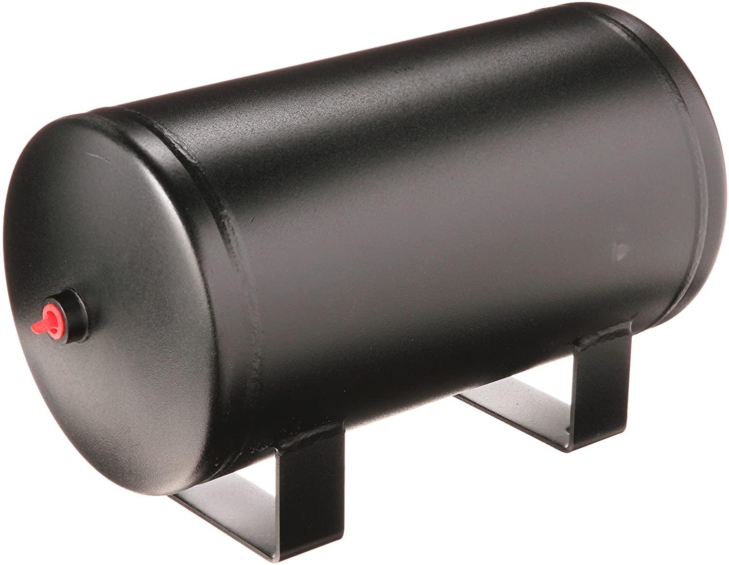 firestone 9126 2 gallon 2 port air tank