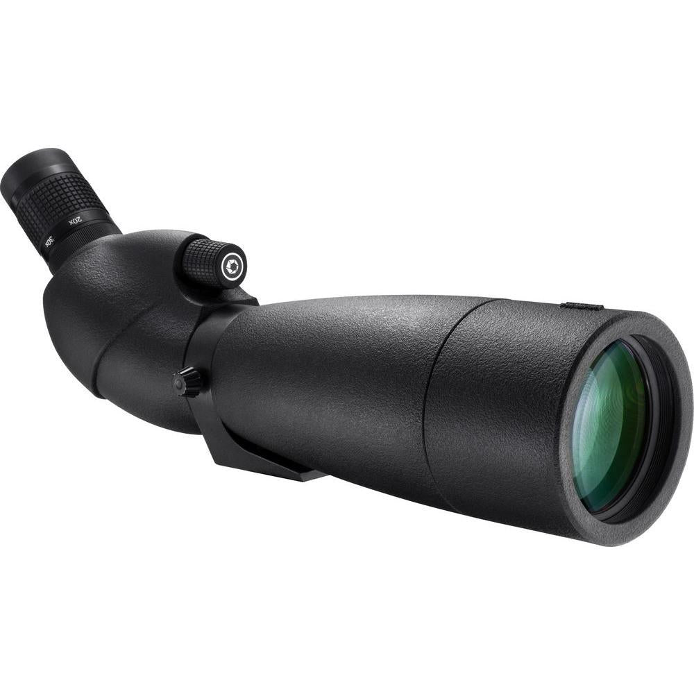 Level 20-60 mm x 80 mm Hunting/Nature Viewing WaterProof Spotting Scope