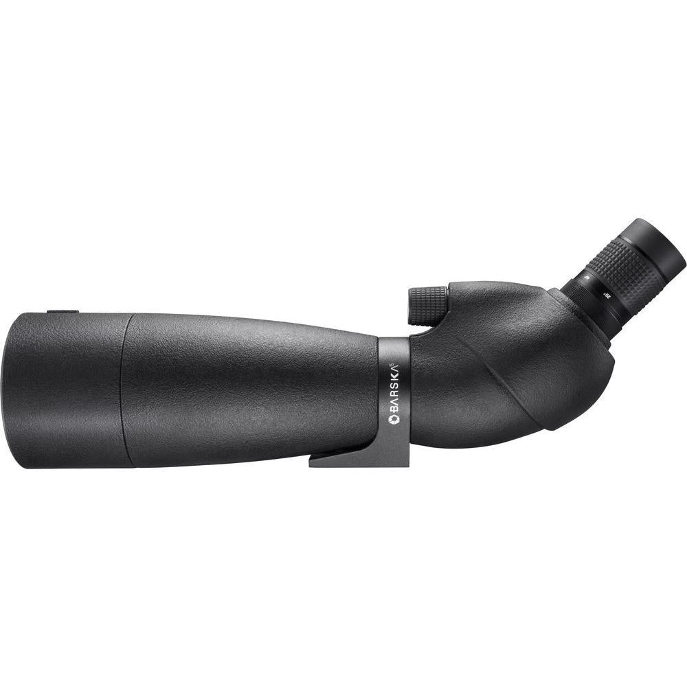 Level 20-60 mm x 80 mm Hunting/Nature Viewing WaterProof Spotting Scope