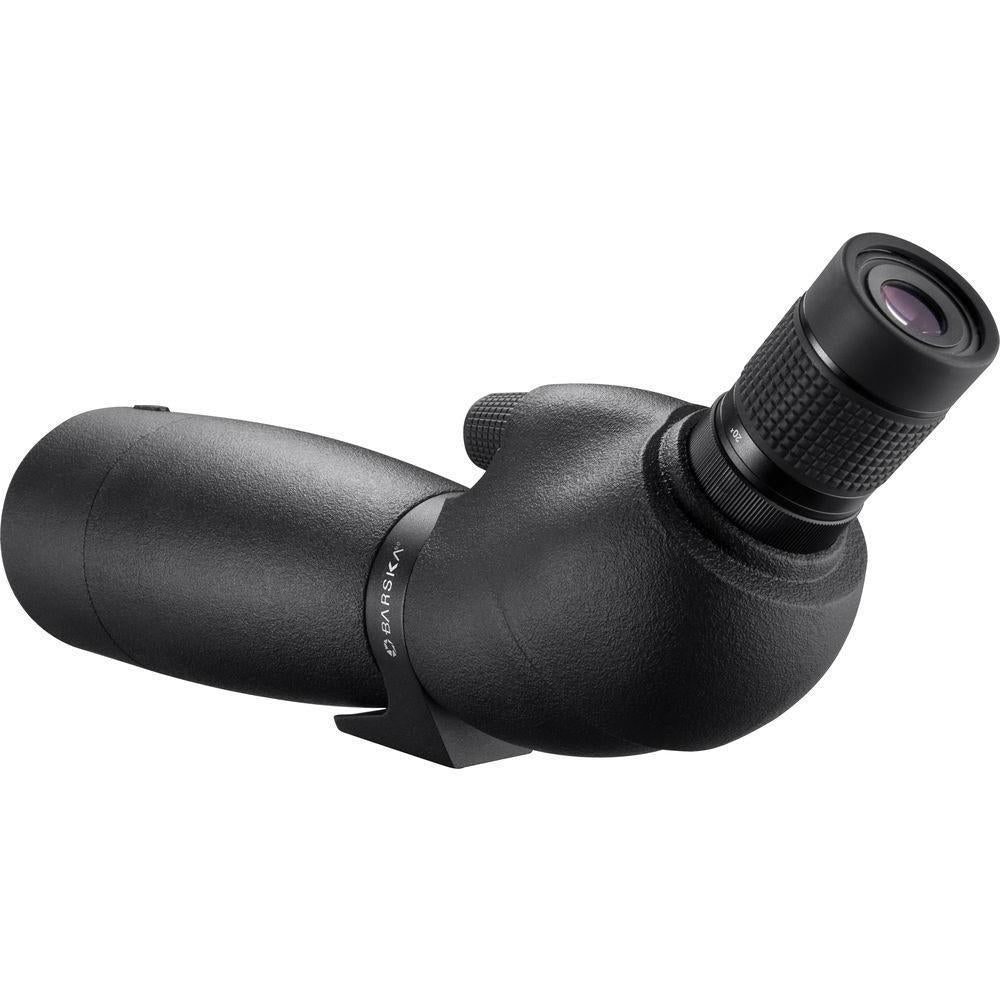 Level 20-60 mm x 80 mm Hunting/Nature Viewing WaterProof Spotting Scope