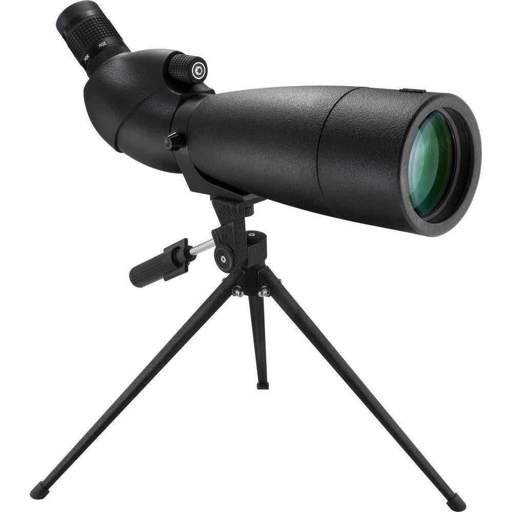 Level 20-60 mm x 80 mm Hunting/Nature Viewing WaterProof Spotting Scope