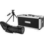 Level 20-60 mm x 80 mm Hunting/Nature Viewing WaterProof Spotting Scope