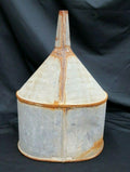 LarAntique Industrial Funnel