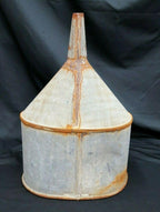 LarAntique Industrial Funnel