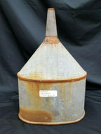 LarAntique Industrial Funnel