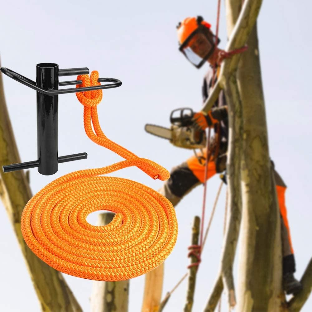 Kinbelle Port Wrap Sling with Port A Wrap, Whoopee Sling 16 ft, Port Wrap Eye Sling 3/4 Inch,Whoopie Sling Arborist Rope 4409LBS Weight Capacity