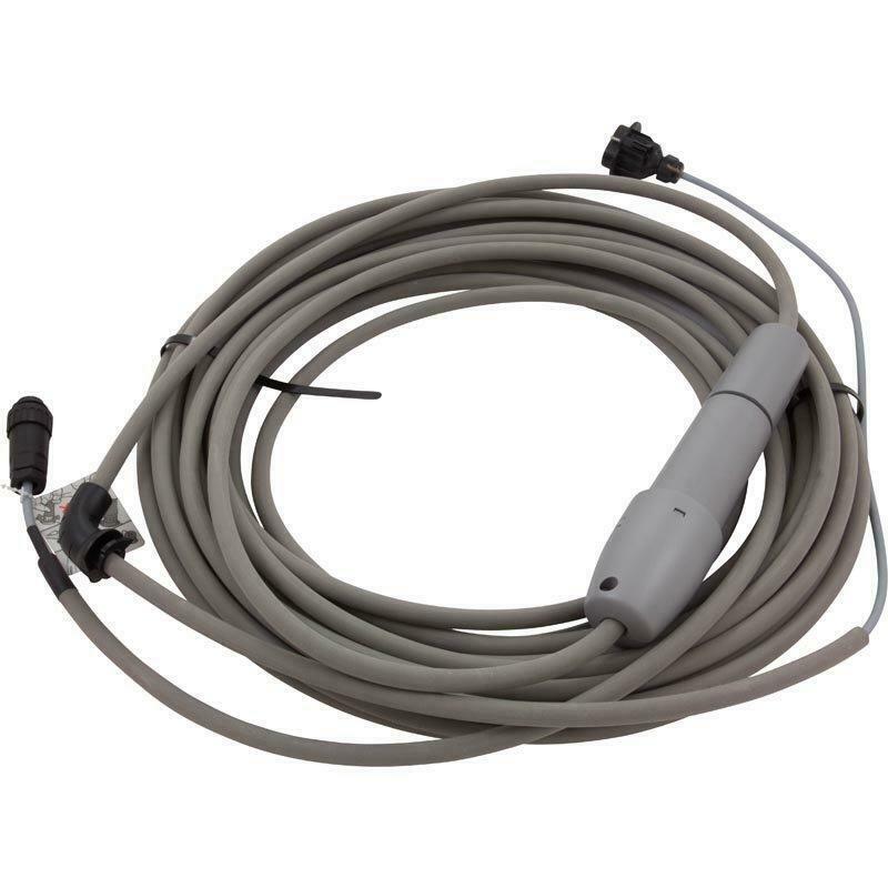 polaris r0726600 swivel floating cable 59' for  9300, 9400, 9350, 9450