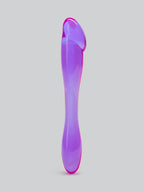 BASICS Realistic Anal Prober 6 Inch, Purple
