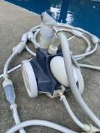 polaris vac-sweep 380 pressure inground pool cleaner robot