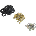 Jandy Heat Exchanger Hardware Kit, Zodiac Jandy LRZE/LRZM/LXi