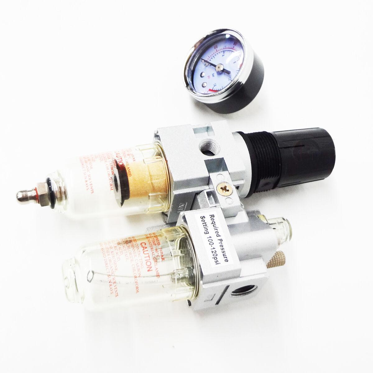 ROTARY LIFT AIR FILTER / REGULATOR / LUBRICATOR FLR UNIT S130080 4 POST OILER