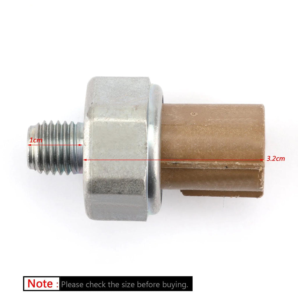 VVT Variable Valve Timing Oil Pressure Switch OEM 37240-R70-A04 Fits Honda Generic