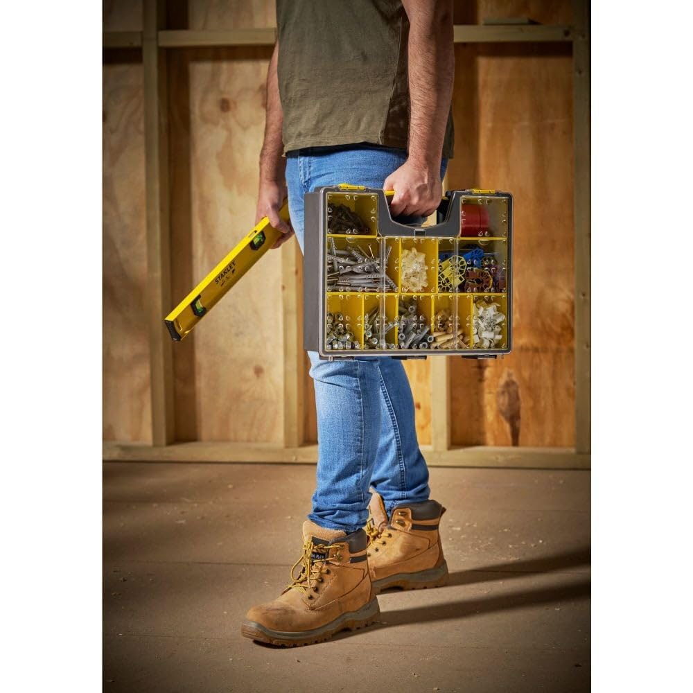 Deep Pro Organizer (STST14710)