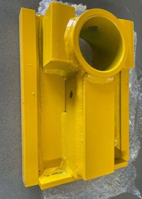 Rotary FD2337-1EYCL Universal Adapter Weld Coated